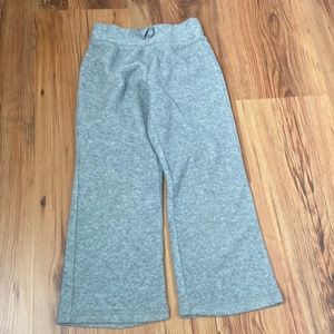 The Children’s Place Girls Fleece Pants Size 4/XS